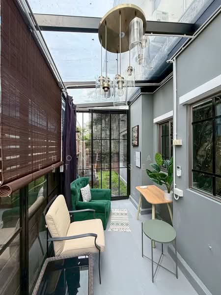 The Plant Estique Pattanakarn 38, Bangkok, Soi Pattanakarn 38, Suan Luang, Bangkok, 3 Bedrooms, 145 sqm, Single Detached House For Sale, by HOME Real Estate Service, 500362990 - DDproperty.com