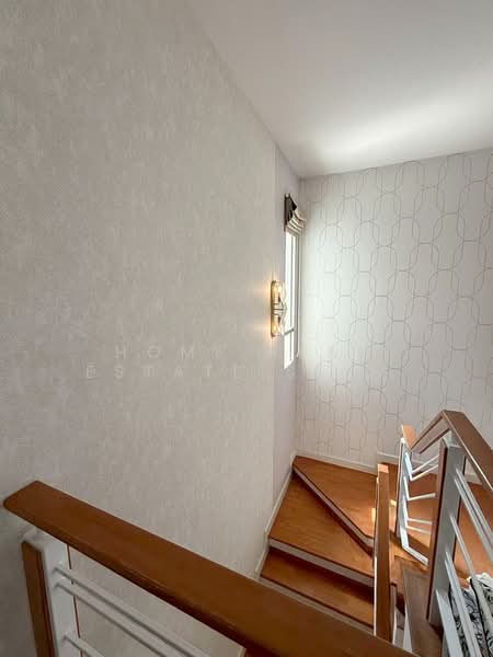 The Plant Estique Pattanakarn 38, Bangkok, Soi Pattanakarn 38, Suan Luang, Bangkok, 3 Bedrooms, 145 sqm, Single Detached House For Sale, by HOME Real Estate Service, 500362990 - DDproperty.com