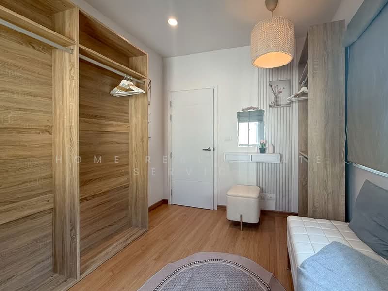 The Plant Estique Pattanakarn 38, Bangkok, Soi Pattanakarn 38, Suan Luang, Bangkok, 3 Bedrooms, 145 sqm, Single Detached House For Sale, by HOME Real Estate Service, 500362990 - DDproperty.com