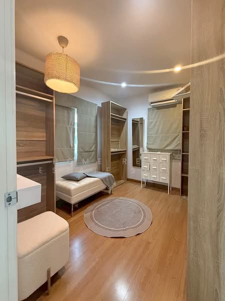 The Plant Estique Pattanakarn 38, Bangkok, Soi Pattanakarn 38, Suan Luang, Bangkok, 3 Bedrooms, 145 sqm, Single Detached House For Sale, by HOME Real Estate Service, 500362990 - DDproperty.com