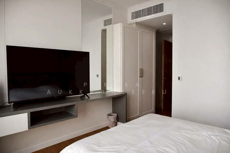 Watermark Chaophraya, Bangkok, Soi Charoennakorn 39-41, Charoennakorn Road, Bang Lam Phu Lang, Khlong San, Bangkok, 4 Bedrooms, 284 sqm, Condo For Sale, by Pemika Aukkaraleekul, 500362991 - DDproperty.com