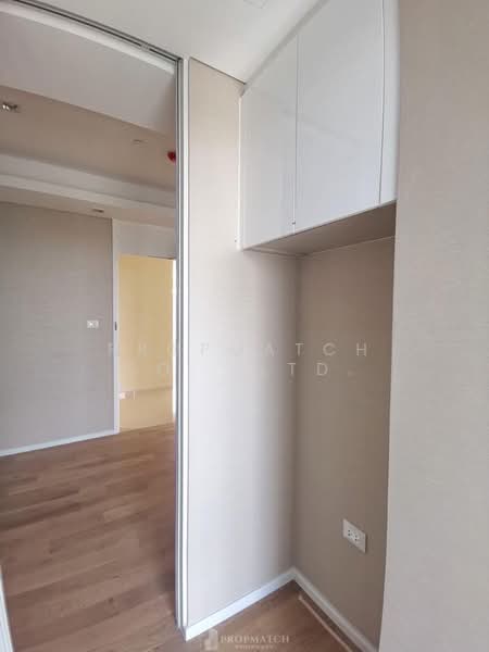 The Saint Residences Ladprao, Bangkok, 588 Vibhavadi-Rangsit Road, Jom Phon, Chatuchak, Bangkok, 1 Bedroom, 30 sqm, Condo For Sale, by PROPMATCH CO., LTD., 500362992 - DDproperty.com