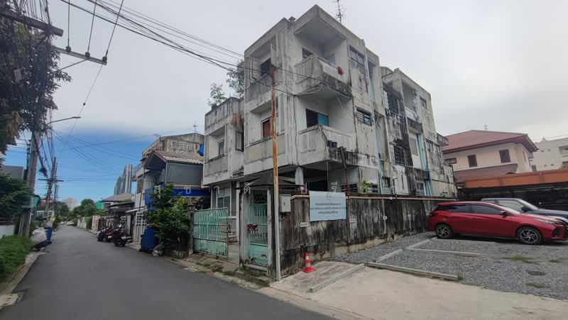 อพาร์เม้นท์, Bangkok, ลาดพร้าว, Khlong Chan, Bang Kapi, Bangkok, , 330 sqm, Business For Sale, by สุชาติ ปรีชา, 500362994 - DDproperty.com