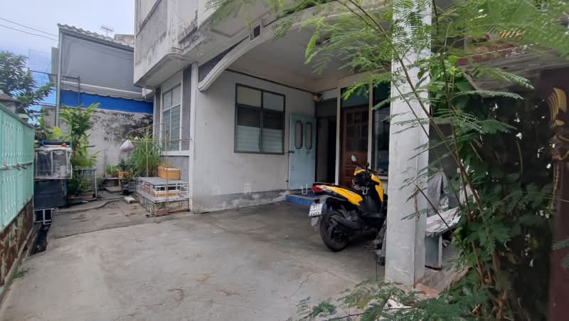 อพาร์เม้นท์, Bangkok, ลาดพร้าว, Khlong Chan, Bang Kapi, Bangkok, , 330 sqm, Business For Sale, by สุชาติ ปรีชา, 500362994 - DDproperty.com