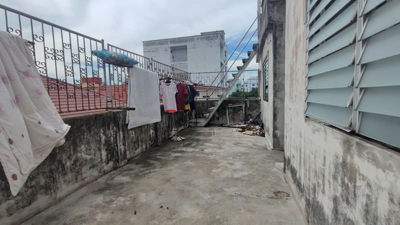 อพาร์เม้นท์, Bangkok, ลาดพร้าว, Khlong Chan, Bang Kapi, Bangkok, , 330 sqm, Business For Sale, by สุชาติ ปรีชา, 500362994 - DDproperty.com