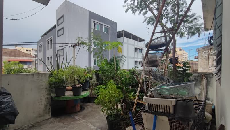 อพาร์เม้นท์, Bangkok, ลาดพร้าว, Khlong Chan, Bang Kapi, Bangkok, , 330 sqm, Business For Sale, by สุชาติ ปรีชา, 500362994 - DDproperty.com