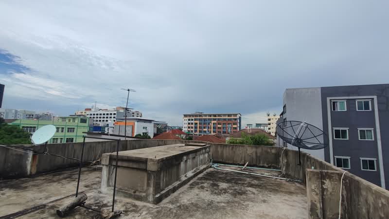 อพาร์เม้นท์, Bangkok, ลาดพร้าว, Khlong Chan, Bang Kapi, Bangkok, , 330 sqm, Business For Sale, by สุชาติ ปรีชา, 500362994 - DDproperty.com