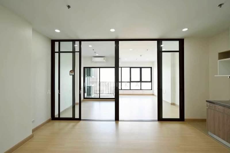Supalai Loft Prajadhipok-Wongwian Yai : ศุภาลัย ลอฟท์ ประชาธิปก-วงเวียนใหญ่, กรุงเทพ, ถนนประชาธิปก, สมเด็จเจ้าพระยา, คลองสาน, กรุงเทพ, 48 ตร.ม., คอนโด ขาย, โดย Pemika Aukkaraleekul, 500363001 - DDproperty.com