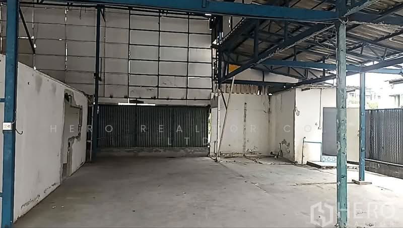 For rent Warehouse 400 sqm in Lat Phrao, Bangkok HRE00360, Bangkok, Lat Phrao, Bangkok, , 400 sqm, Warehouse/Factory For Rent, by Hero Realtor Co., Ltd., 500363003 - DDproperty.com