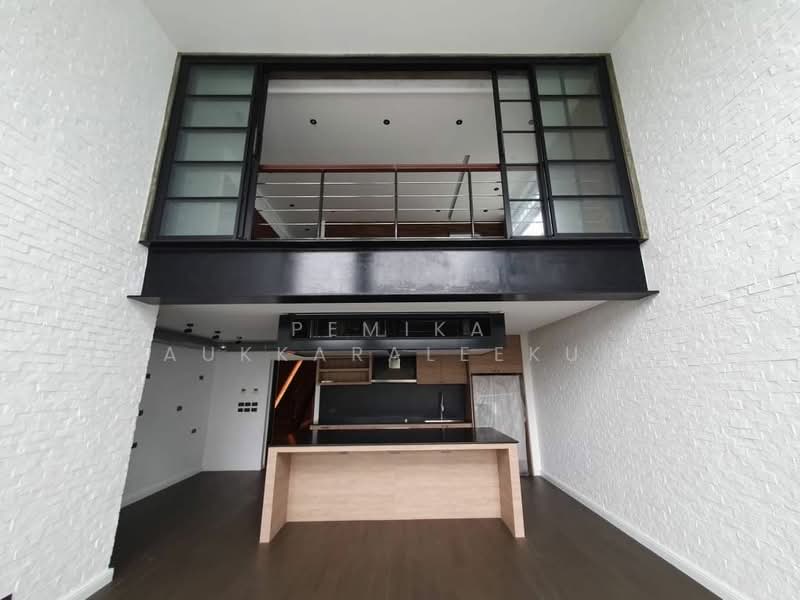 Penthouse Condominium 3 : เพนท์เฮ้าส์ คอนโดมิเนียม 3, กรุงเทพ, สุขุมวิท 65, พระโขนงเหนือ, วัฒนา, กรุงเทพ, 235 ตร.ม., คอนโด ขาย, โดย Pemika Aukkaraleekul, 500363012 - DDproperty.com