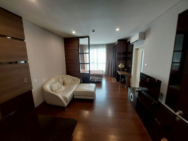 Ivy Thonglor, Bangkok, 889 Thonglor Road, Khlong Tan Nua, Watthana, Bangkok, Studio, 34 sqm, Condo For Rent, by Caveman Property, 500363013 - DDproperty.com