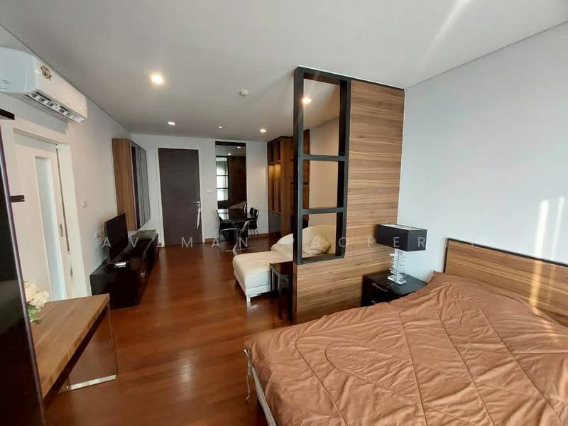 Ivy Thonglor, Bangkok, 889 Thonglor Road, Khlong Tan Nua, Watthana, Bangkok, Studio, 34 sqm, Condo For Rent, by Caveman Property, 500363013 - DDproperty.com
