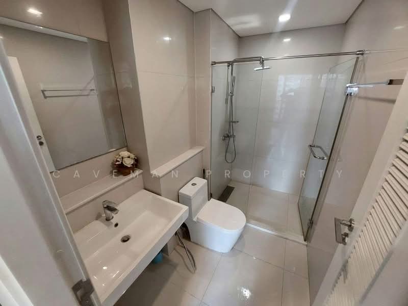 Ivy Thonglor, Bangkok, 889 Thonglor Road, Khlong Tan Nua, Watthana, Bangkok, Studio, 34 sqm, Condo For Rent, by Caveman Property, 500363013 - DDproperty.com