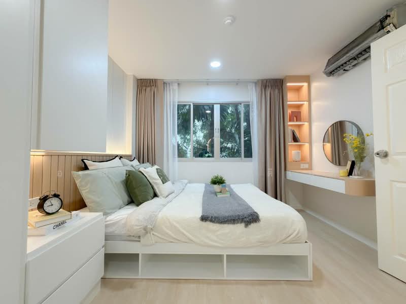 Lumpini Condo Town Bodindecha Ramkhamhaeng : ลุมพินี คอนโดทาวน์ บดินทรเดชา รามคำแหง, กรุงเทพ, ซอย รามคำแหง 43/1, พลับพลา, วังทองหลาง, กรุงเทพ, 28 ตร.ม., คอนโด ขาย, โดย อรณิชา เทวาดิเทพ, 500363014 - DDproperty.com