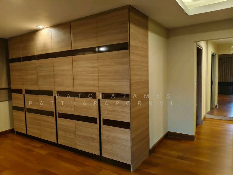 Passorn Songprapa, Bangkok, Songprapha Road, Si Khan, Don Mueang, Bangkok, 4 Bedrooms, 275 sqm, Single Detached House For Rent, by Patcharames Pattharapornviboon, 500363015 - DDproperty.com
