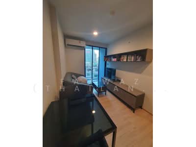 For Rent - Premio Quinto, Bangkok