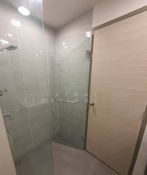 Premio Quinto, Bangkok, Phaholyothin Road, Sena Nikhom, Chatuchak, Bangkok, 1 Bedroom, 28 sqm, Condo For Rent, by Fazwaz (Thailand) Co., Ltd., 500363016 - DDproperty.com