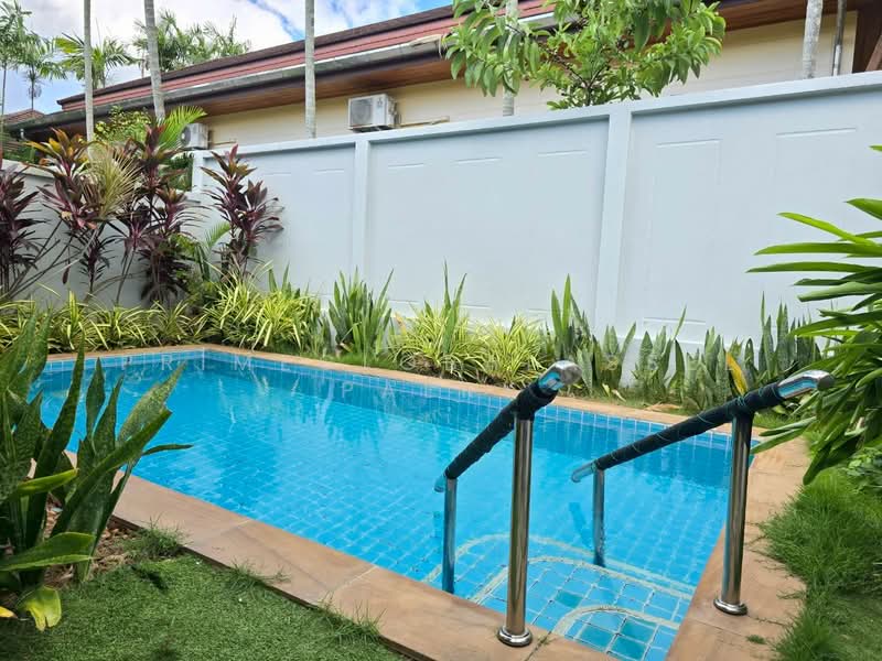 Chalong, Phuket, Chalong, Muang Phuket, Phuket, 3 Bedrooms, 60 sqm, Single Detached House For Rent, by primeglobalassel Paery, 500363021 - DDproperty.com