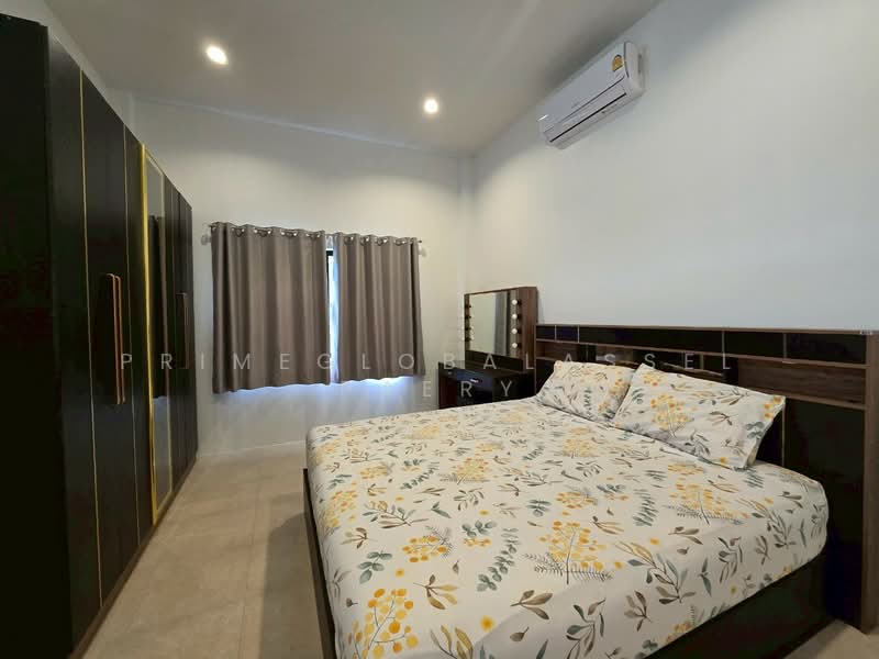 Chalong, Phuket, Chalong, Muang Phuket, Phuket, 3 Bedrooms, 60 sqm, Single Detached House For Rent, by primeglobalassel Paery, 500363021 - DDproperty.com