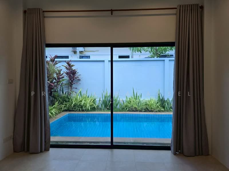Chalong, ภูเก็ต, ฉลอง, เมืองภูเก็ต, ภูเก็ต, 60 ตร.ม., บ้านเดี่ยว ให้เช่า, โดย primeglobalassel Paery, 500363021 - DDproperty.com