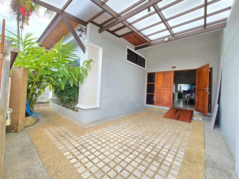 Chalong, ภูเก็ต, ฉลอง, เมืองภูเก็ต, ภูเก็ต, 60 ตร.ม., บ้านเดี่ยว ให้เช่า, โดย primeglobalassel Paery, 500363021 - DDproperty.com