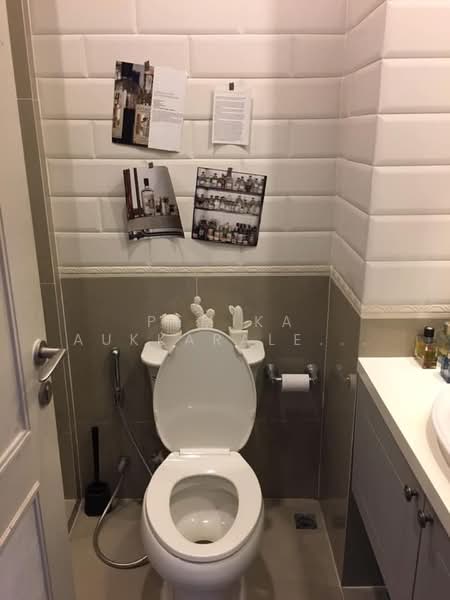 The Editor Saphan Khwai, Bangkok, 1555 Phahonyothin Rd, Samsen Nai, Phaya Thai, Bangkok, Studio, 28 sqm, Condo For Sale, by Pemika Aukkaraleekul, 500363027 - DDproperty.com