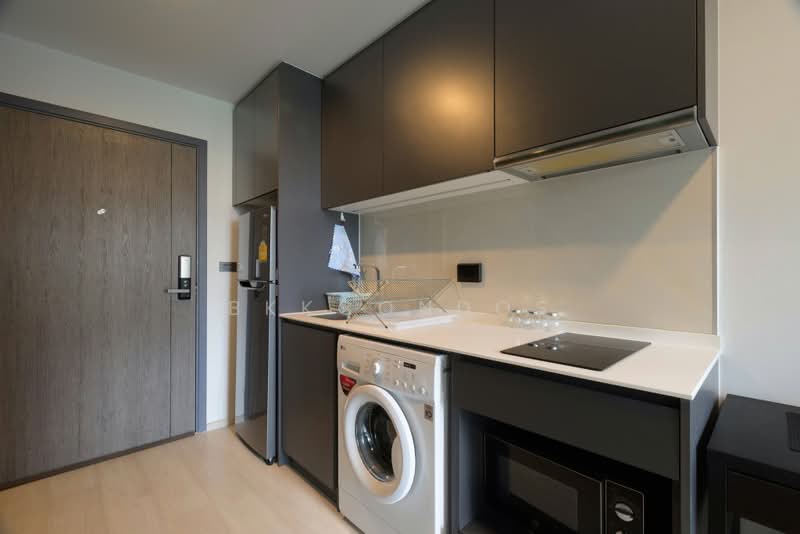 Venio Sukhumvit 10, Bangkok, 10 Sukhumvit, Khlong Toei, Bangkok, 1 Bedroom, 31 sqm, Condo For Rent, by BKKCONDOS, 500363031 - DDproperty.com