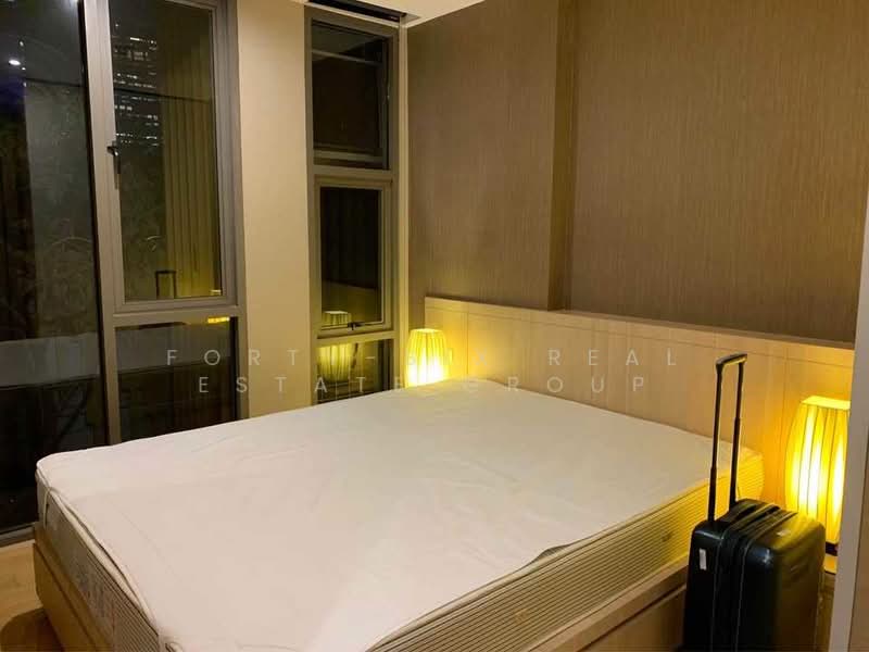 Klass Silom, กรุงเทพ, 52 ถนนสีลม แขวงสีลม เขตบางรัก กรุงเทพมหานคร, สีลม, บางรัก, กรุงเทพ, 33 ตร.ม., คอนโด ขาย, โดย Forty-Six Real Estate Group, 500363032 - DDproperty.com