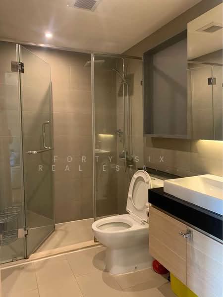 Klass Silom, Bangkok, 52 Silom Road, Silom, Bang Rak, Bangkok, 1 Bedroom, 33 sqm, Condo For Sale, by Forty-Six Real Estate Group, 500363032 - DDproperty.com
