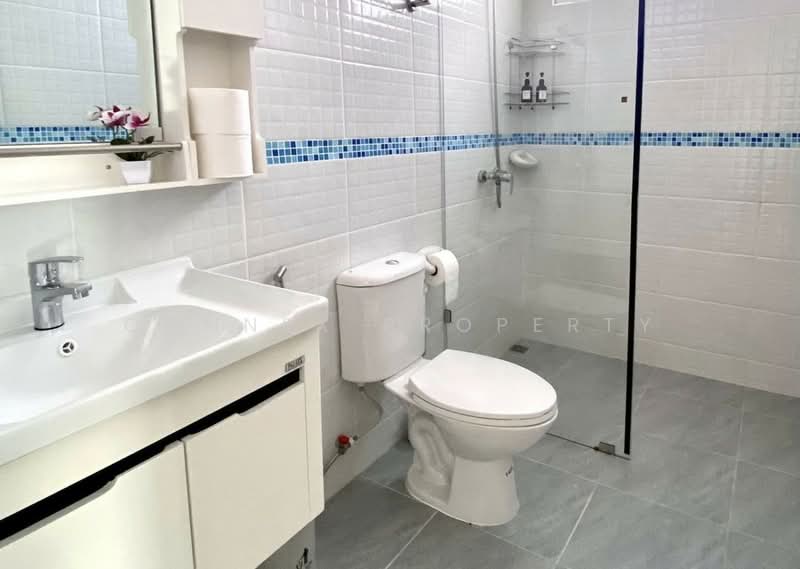 One - storey pool villa, 115 square wa, Soi Pattana 1, Bang Lamung, Chon Buri (Pattaya), , Poong, Bang Lamung (Pattaya), Chon Buri (Pattaya), 3 Bedrooms, 200 sqm, Single Detached House For Rent, by Connex Property, 500363033 - DDproperty.com
