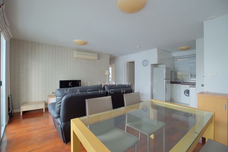 49 Plus, Bangkok, Soi Sukhumvit 49, Khlong Tan Nua, Watthana, Bangkok, 2 Bedrooms, 73 sqm, Condo For Sale, by Kittiphop Machchima, 500363035 - DDproperty.com