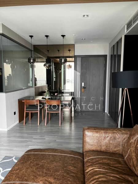 333 Riverside, Bangkok, 333 Pracharat Sai 2, Bang Sue, Bangkok, 2 Bedrooms, 87 sqm, Condo For Sale, by PROPMATCH CO., LTD., 500363037 - DDproperty.com