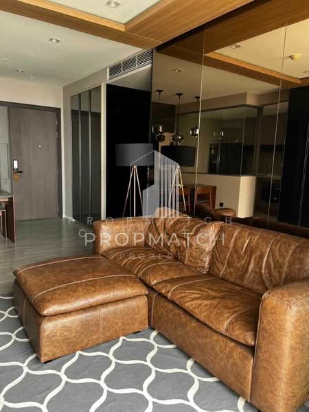 333 Riverside, Bangkok, 333 Pracharat Sai 2, Bang Sue, Bangkok, 2 Bedrooms, 87 sqm, Condo For Sale, by PROPMATCH CO., LTD., 500363037 - DDproperty.com