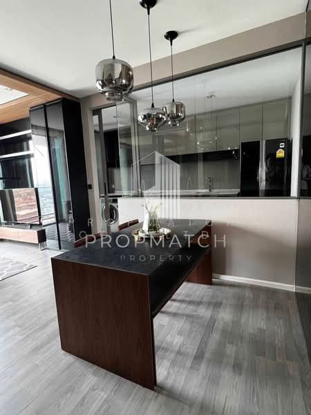 333 Riverside, Bangkok, 333 Pracharat Sai 2, Bang Sue, Bangkok, 2 Bedrooms, 87 sqm, Condo For Sale, by PROPMATCH CO., LTD., 500363037 - DDproperty.com