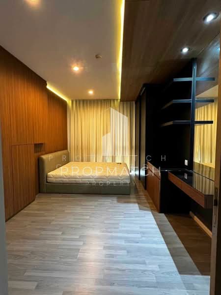 333 Riverside, Bangkok, 333 Pracharat Sai 2, Bang Sue, Bangkok, 2 Bedrooms, 87 sqm, Condo For Sale, by PROPMATCH CO., LTD., 500363037 - DDproperty.com
