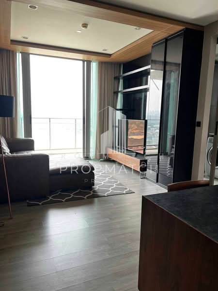 333 Riverside : 333 ริเวอร์ไซด์, กรุงเทพ, 333 ประชาราษฎร์ สาย 2, บางซื่อ, กรุงเทพ, 87 ตร.ม., คอนโด ขาย, โดย PROPMATCH CO., LTD., 500363037 - DDproperty.com