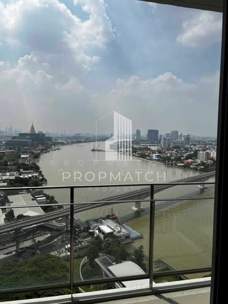 333 Riverside : 333 ริเวอร์ไซด์, กรุงเทพ, 333 ประชาราษฎร์ สาย 2, บางซื่อ, กรุงเทพ, 87 ตร.ม., คอนโด ขาย, โดย PROPMATCH CO., LTD., 500363037 - DDproperty.com