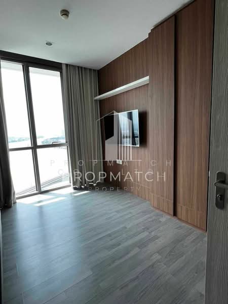 333 Riverside, Bangkok, 333 Pracharat Sai 2, Bang Sue, Bangkok, 2 Bedrooms, 87 sqm, Condo For Sale, by PROPMATCH CO., LTD., 500363037 - DDproperty.com