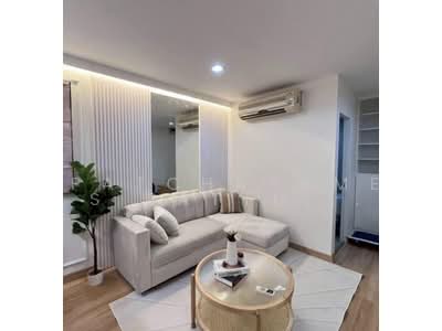 For Rent - S Condo Sukhumvit 50, Bangkok