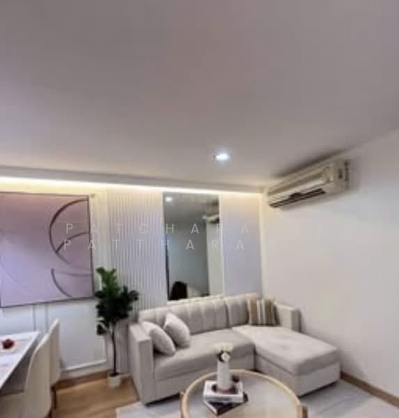 S Condo Sukhumvit 50, Bangkok, 1332 Sukhumvit 50 Aly, Phra Kanong, Khlong Toei, Bangkok, 2 Bedrooms, 60 sqm, Condo For Rent, by Patcharames Pattharapornviboon, 500363039 - DDproperty.com
