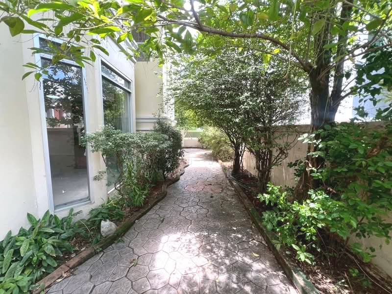 Neighborhome Watcharaphon, Bangkok, Sukhaphiban 5, Sam Wa Tawan Ok, Khlong Sam Wa, Bangkok, 3 Bedrooms, 160 sqm, Single Detached House For Sale, by พลอยปภัส เจียมธนศักดิ์, 500363040 - DDproperty.com