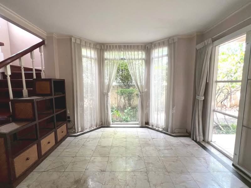 Neighborhome Watcharaphon, Bangkok, Sukhaphiban 5, Sam Wa Tawan Ok, Khlong Sam Wa, Bangkok, 3 Bedrooms, 160 sqm, Single Detached House For Sale, by พลอยปภัส เจียมธนศักดิ์, 500363040 - DDproperty.com