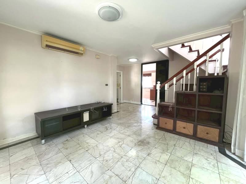 Neighborhome Watcharaphon, Bangkok, Sukhaphiban 5, Sam Wa Tawan Ok, Khlong Sam Wa, Bangkok, 3 Bedrooms, 160 sqm, Single Detached House For Sale, by พลอยปภัส เจียมธนศักดิ์, 500363040 - DDproperty.com