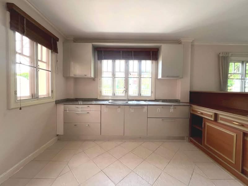 Neighborhome Watcharaphon, Bangkok, Sukhaphiban 5, Sam Wa Tawan Ok, Khlong Sam Wa, Bangkok, 3 Bedrooms, 160 sqm, Single Detached House For Sale, by พลอยปภัส เจียมธนศักดิ์, 500363040 - DDproperty.com