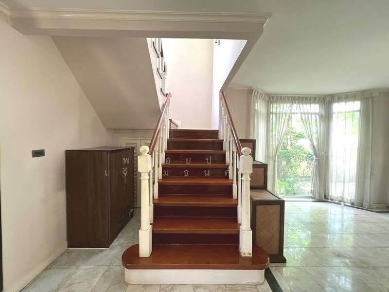 Neighborhome Watcharaphon, Bangkok, Sukhaphiban 5, Sam Wa Tawan Ok, Khlong Sam Wa, Bangkok, 3 Bedrooms, 160 sqm, Single Detached House For Sale, by พลอยปภัส เจียมธนศักดิ์, 500363040 - DDproperty.com