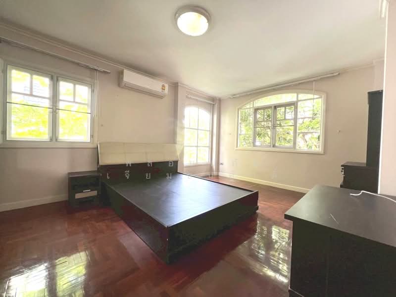 Neighborhome Watcharaphon, Bangkok, Sukhaphiban 5, Sam Wa Tawan Ok, Khlong Sam Wa, Bangkok, 3 Bedrooms, 160 sqm, Single Detached House For Sale, by พลอยปภัส เจียมธนศักดิ์, 500363040 - DDproperty.com