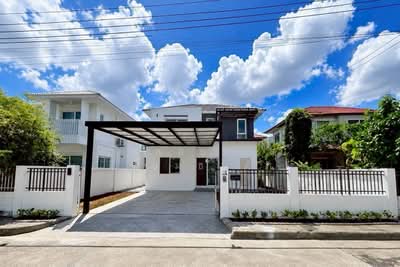 ขาย - Neighborhome Watcharaphon : เนเบอร์โฮม วัชรพล, กรุงเทพ