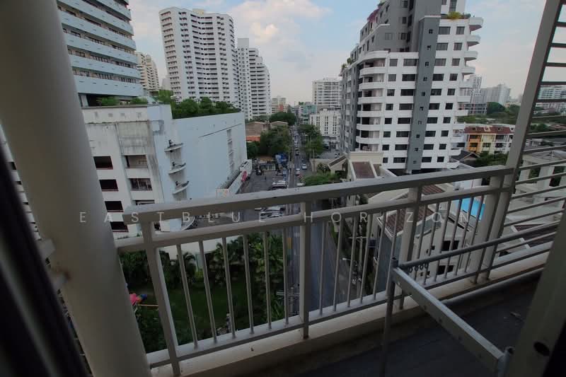 49 Plus : 49 พลัส, กรุงเทพ, ซอยสุขุมวิท 49, คลองตันเหนือ, วัฒนา, กรุงเทพ, 73 ตร.ม., คอนโด ขาย, โดย Eastblue Horizon, 500363043 - DDproperty.com