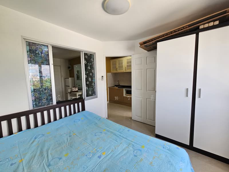 Lumpini Condo Town Bodindecha Ramkhamhaeng : ลุมพินี คอนโดทาวน์ บดินทรเดชา รามคำแหง, กรุงเทพ, ซอย รามคำแหง 43/1, พลับพลา, วังทองหลาง, กรุงเทพ, 28 ตร.ม., คอนโด ให้เช่า, โดย อรณิชา เทวาดิเทพ, 500363045 - DDproperty.com