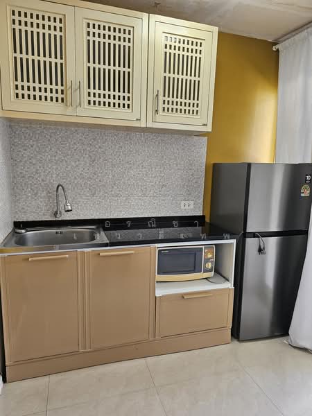 Lumpini Condo Town Bodindecha Ramkhamhaeng : ลุมพินี คอนโดทาวน์ บดินทรเดชา รามคำแหง, กรุงเทพ, ซอย รามคำแหง 43/1, พลับพลา, วังทองหลาง, กรุงเทพ, 28 ตร.ม., คอนโด ให้เช่า, โดย อรณิชา เทวาดิเทพ, 500363045 - DDproperty.com